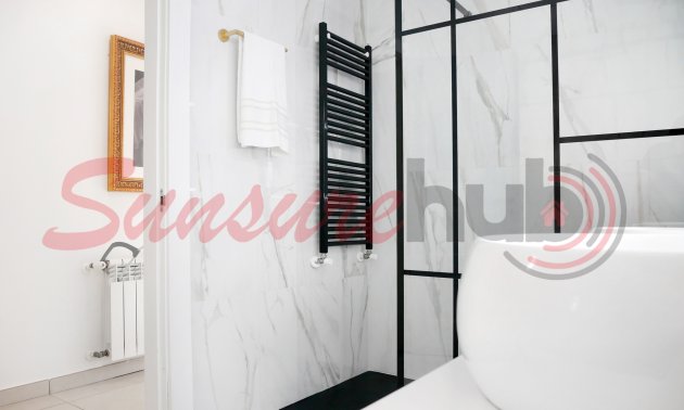 Resale - Villa -
El Valle Golf Resort - El Valle Golf Resort - Centre