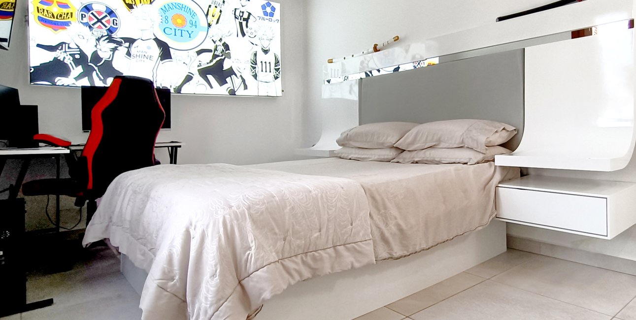 Resale - Villa -
El Valle Golf Resort - El Valle Golf Resort - Centre