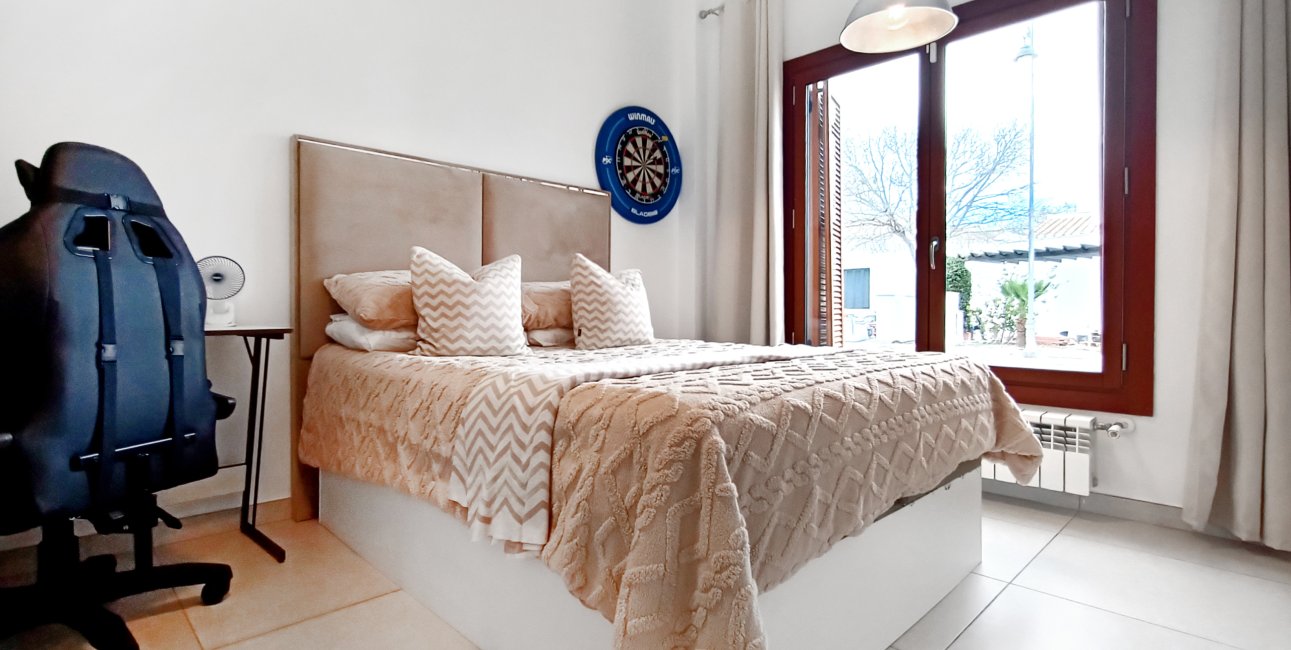 Resale - Villa -
El Valle Golf Resort - El Valle Golf Resort - Centre