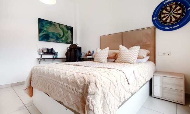 Resale - Villa -
El Valle Golf Resort - El Valle Golf Resort - Centre