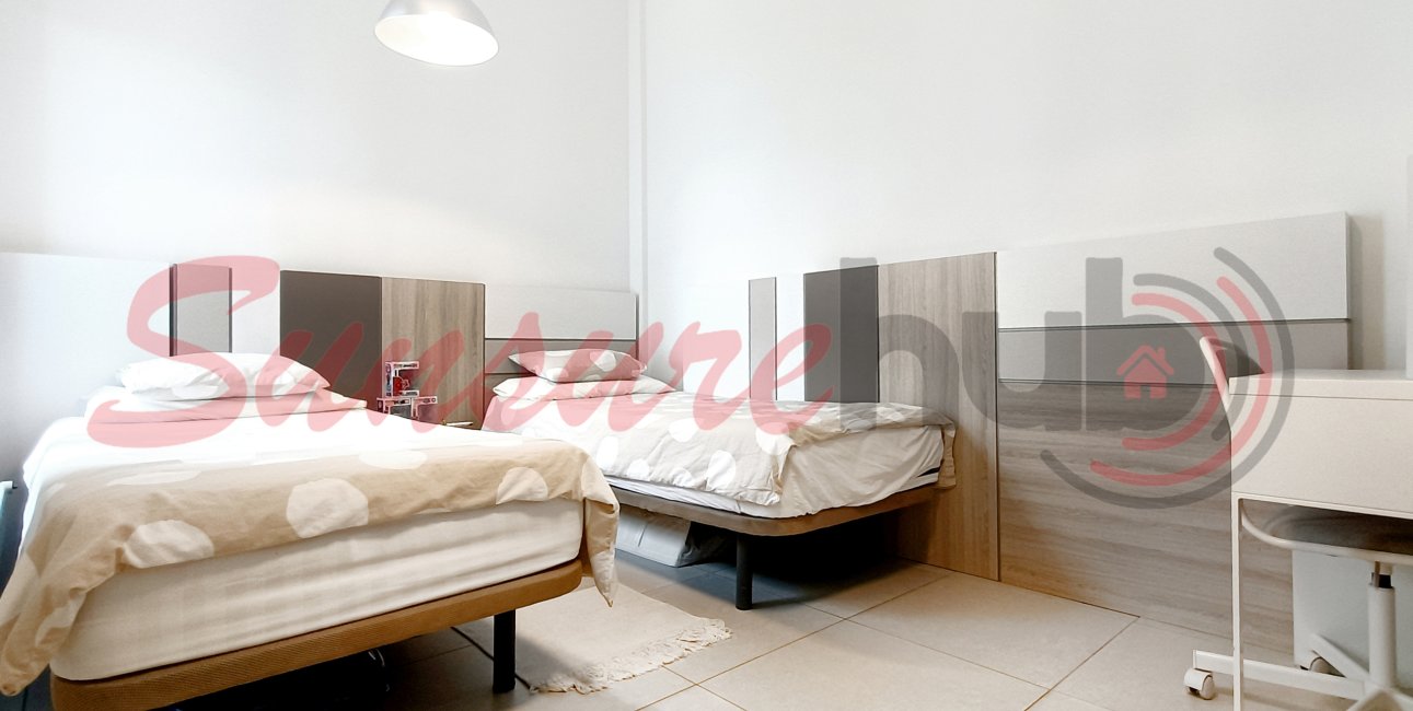 Resale - Villa -
El Valle Golf Resort - El Valle Golf Resort - Centre