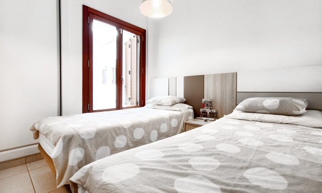 Resale - Villa -
El Valle Golf Resort - El Valle Golf Resort - Centre