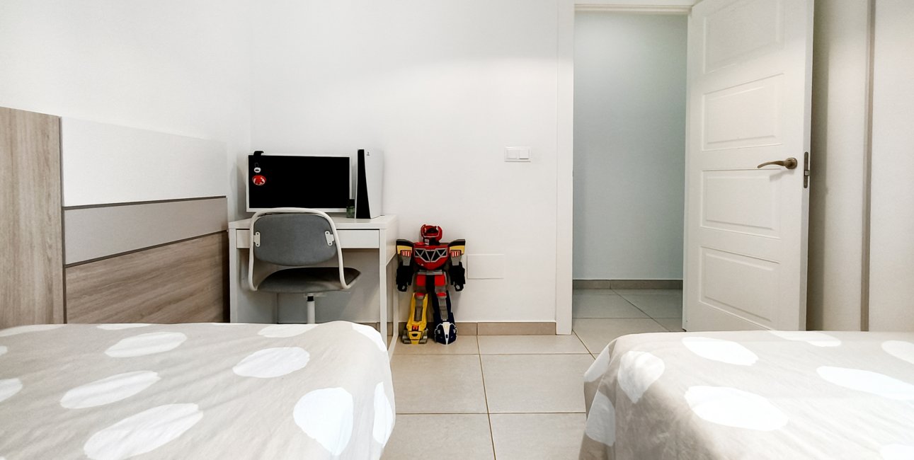 Resale - Villa -
El Valle Golf Resort - El Valle Golf Resort - Centre