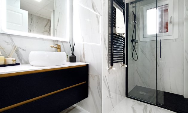 Resale - Villa -
El Valle Golf Resort - El Valle Golf Resort - Centre