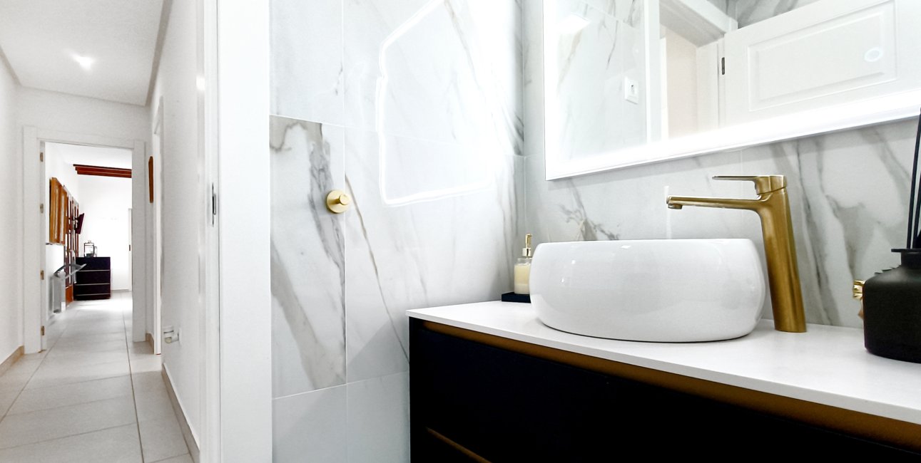 Resale - Villa -
El Valle Golf Resort - El Valle Golf Resort - Centre