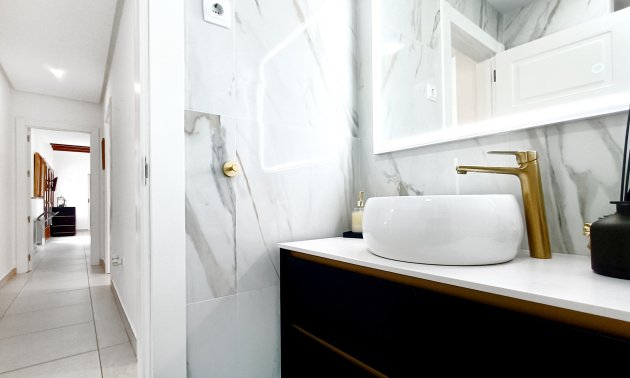 Resale - Villa -
El Valle Golf Resort - El Valle Golf Resort - Centre