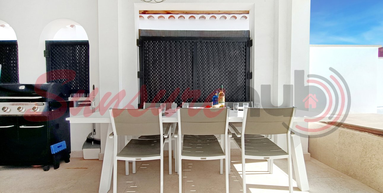 Resale - Villa -
El Valle Golf Resort - El Valle Golf Resort - Centre