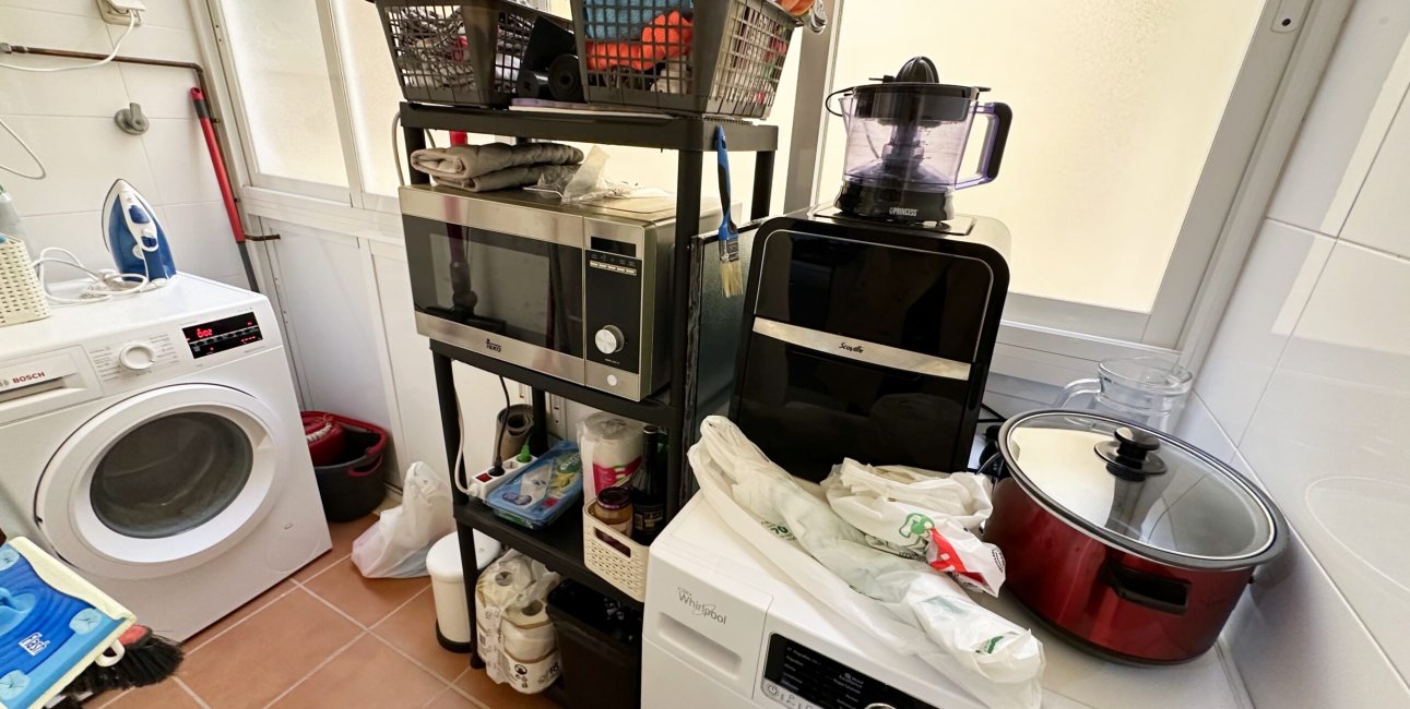 Resale - Apartment / flat -
Mar Menor Golf Resort