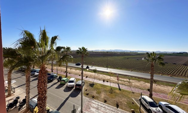 Resale - Apartment / flat -
Mar Menor Golf Resort