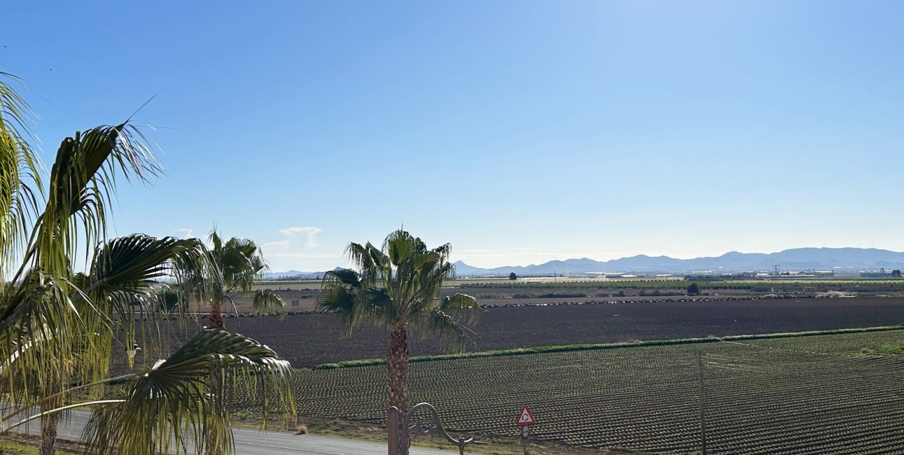 Resale - Apartment / flat -
Mar Menor Golf Resort