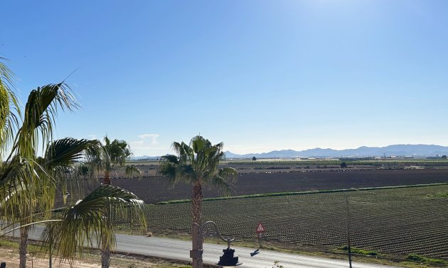 Resale - Apartment / flat -
Mar Menor Golf Resort