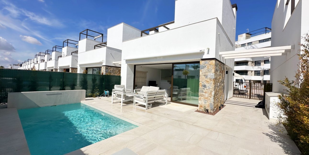 Rynek wtórny - Willa -
Santa Rosalia Lake and Life Resort