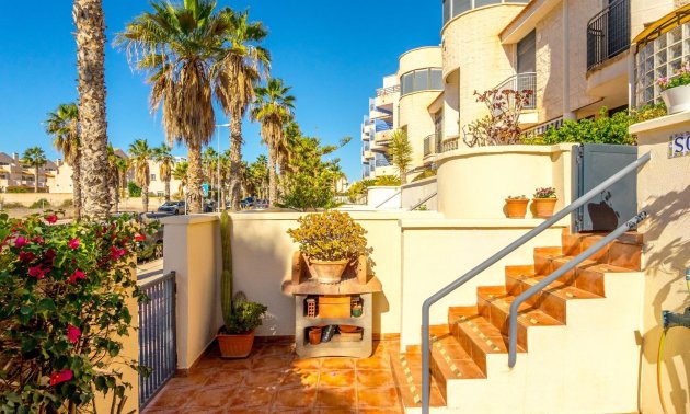 Rynek wtórny - Casa -
Orihuela Costa - Cabo Roig