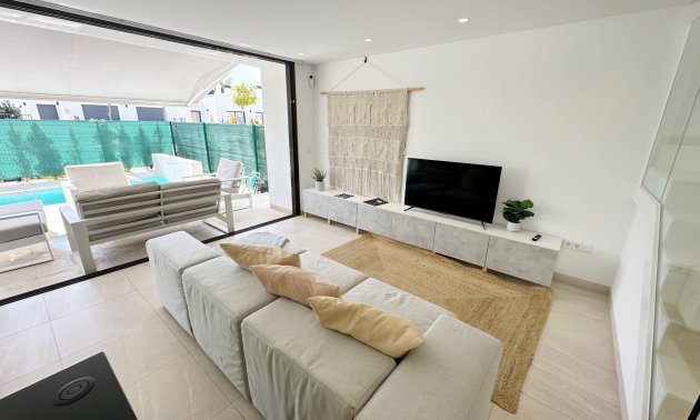 Rynek wtórny - Willa -
Santa Rosalia Lake and Life Resort