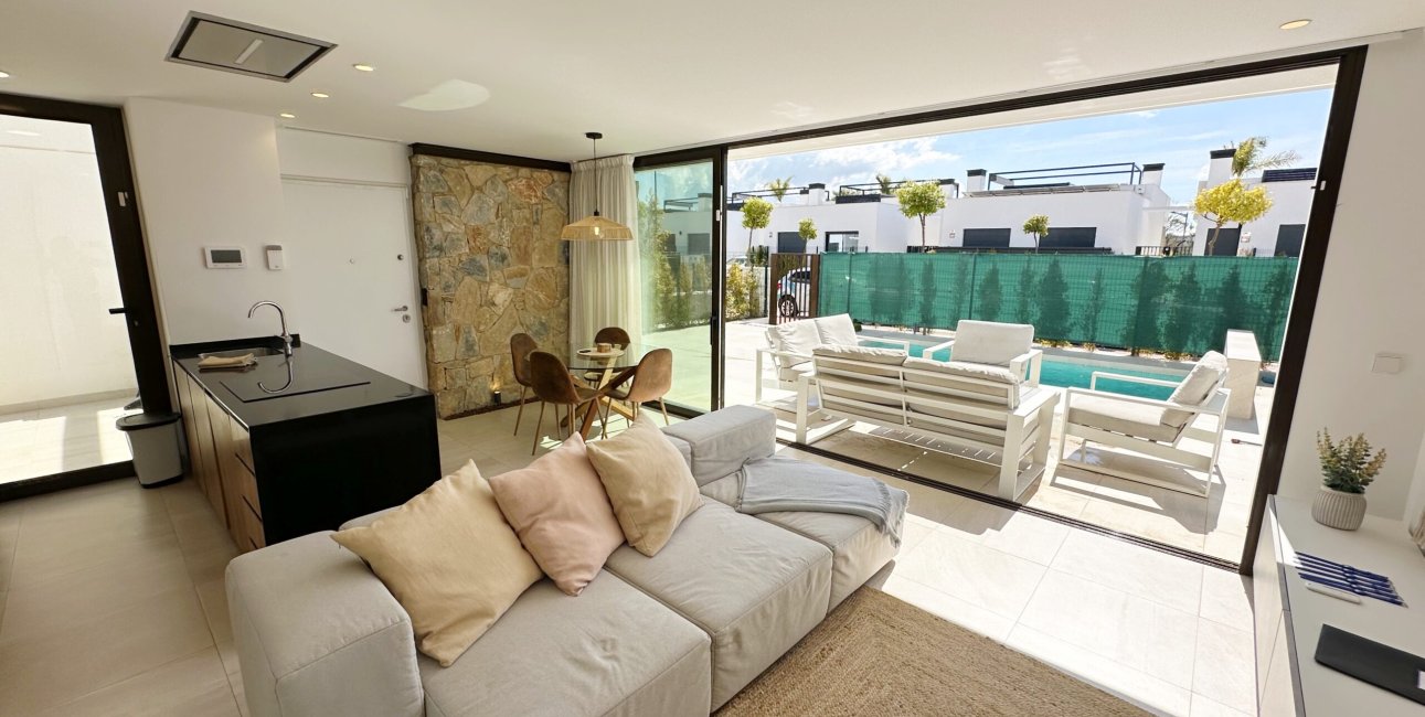 Rynek wtórny - Willa -
Santa Rosalia Lake and Life Resort