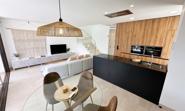 Rynek wtórny - Willa -
Santa Rosalia Lake and Life Resort