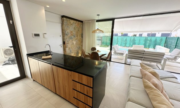 Rynek wtórny - Willa -
Santa Rosalia Lake and Life Resort