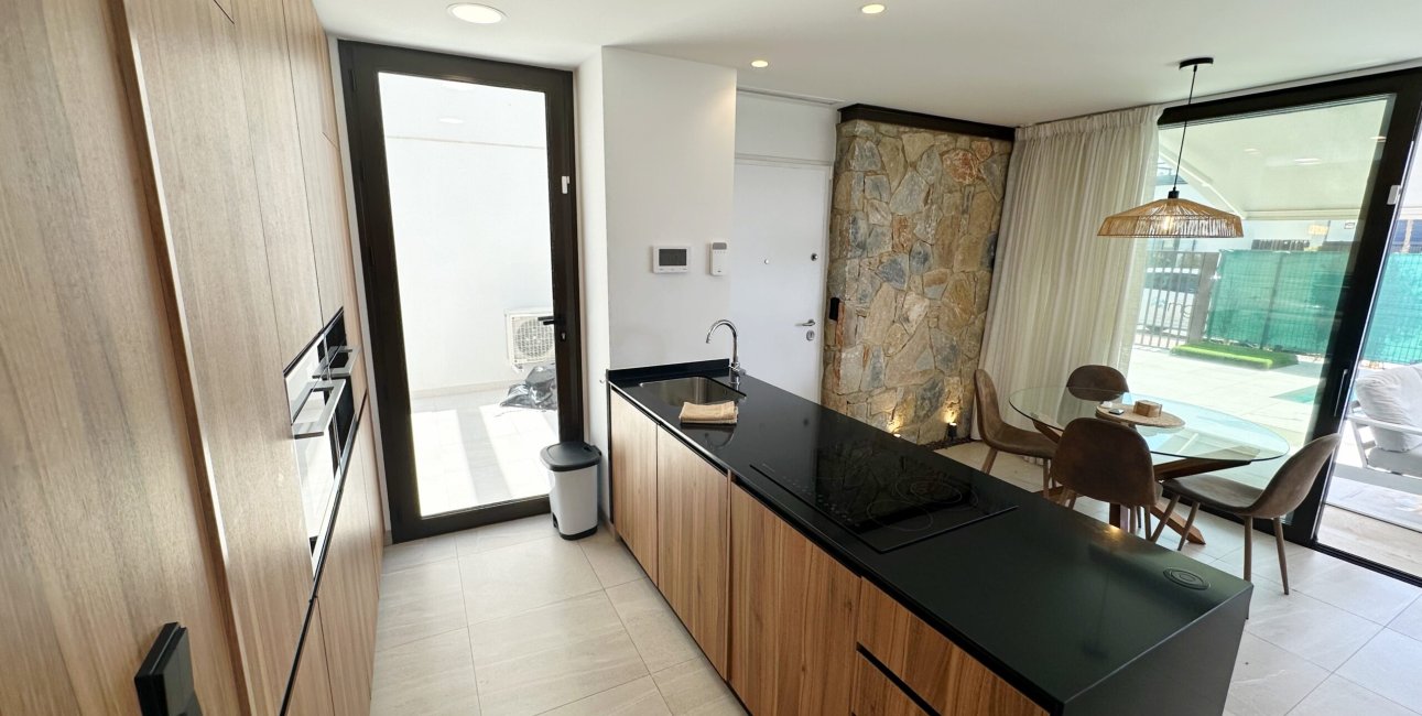 Rynek wtórny - Willa -
Santa Rosalia Lake and Life Resort