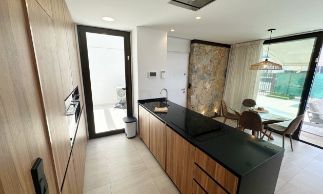 Rynek wtórny - Willa -
Santa Rosalia Lake and Life Resort