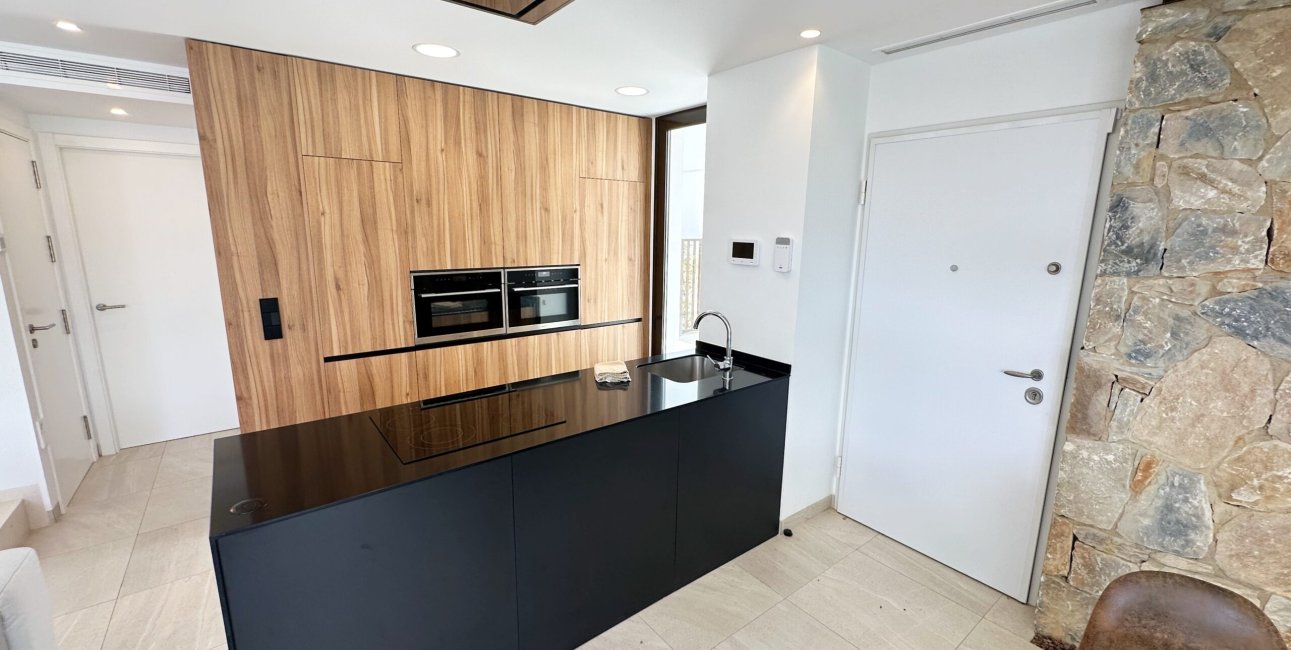 Rynek wtórny - Willa -
Santa Rosalia Lake and Life Resort