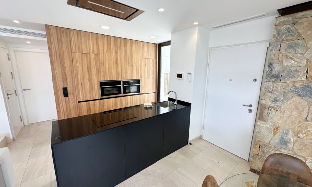 Rynek wtórny - Willa -
Santa Rosalia Lake and Life Resort