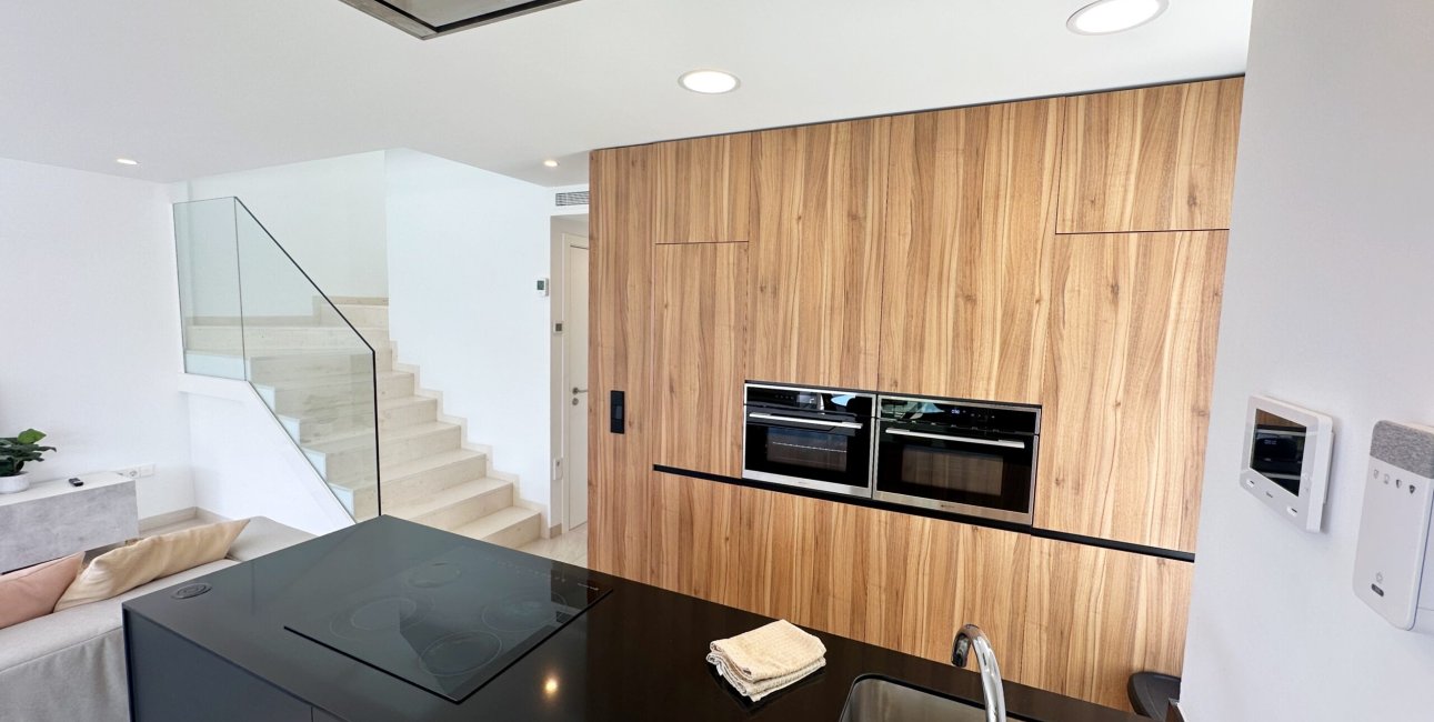 Rynek wtórny - Willa -
Santa Rosalia Lake and Life Resort