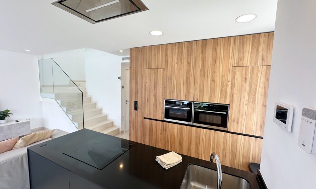 Rynek wtórny - Willa -
Santa Rosalia Lake and Life Resort