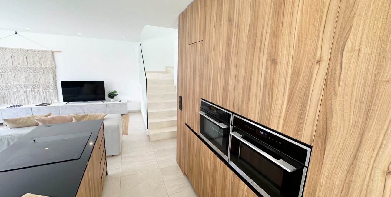 Rynek wtórny - Willa -
Santa Rosalia Lake and Life Resort