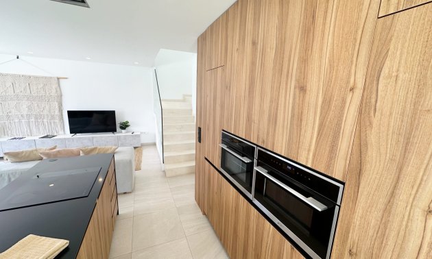 Rynek wtórny - Willa -
Santa Rosalia Lake and Life Resort