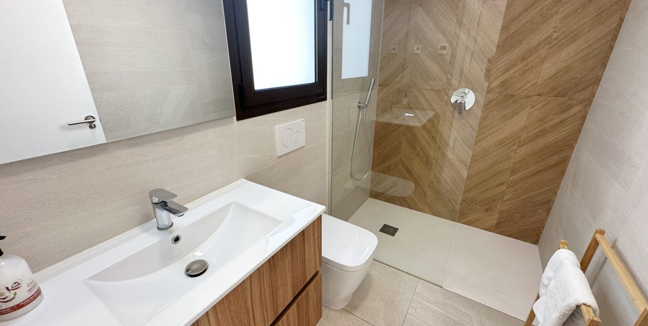 Rynek wtórny - Willa -
Santa Rosalia Lake and Life Resort