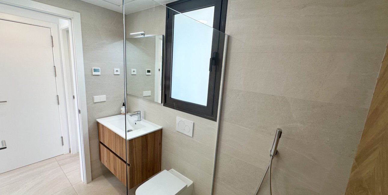 Rynek wtórny - Willa -
Santa Rosalia Lake and Life Resort