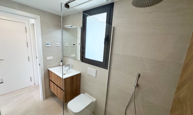 Rynek wtórny - Willa -
Santa Rosalia Lake and Life Resort