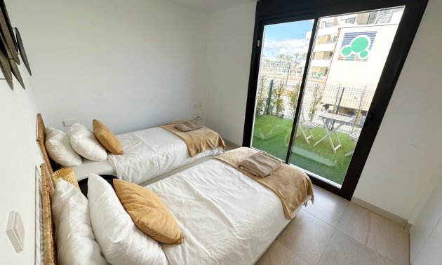 Rynek wtórny - Willa -
Santa Rosalia Lake and Life Resort