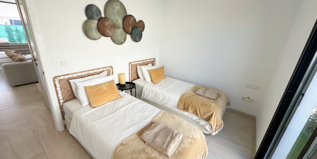 Rynek wtórny - Willa -
Santa Rosalia Lake and Life Resort