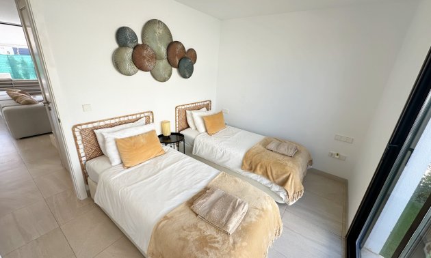 Rynek wtórny - Willa -
Santa Rosalia Lake and Life Resort