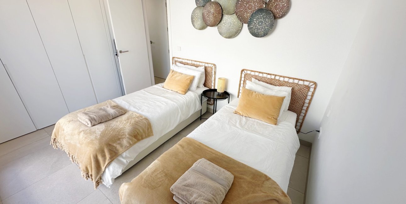 Rynek wtórny - Willa -
Santa Rosalia Lake and Life Resort