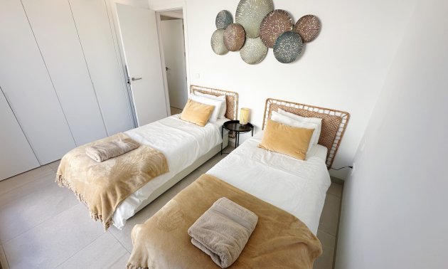 Rynek wtórny - Willa -
Santa Rosalia Lake and Life Resort