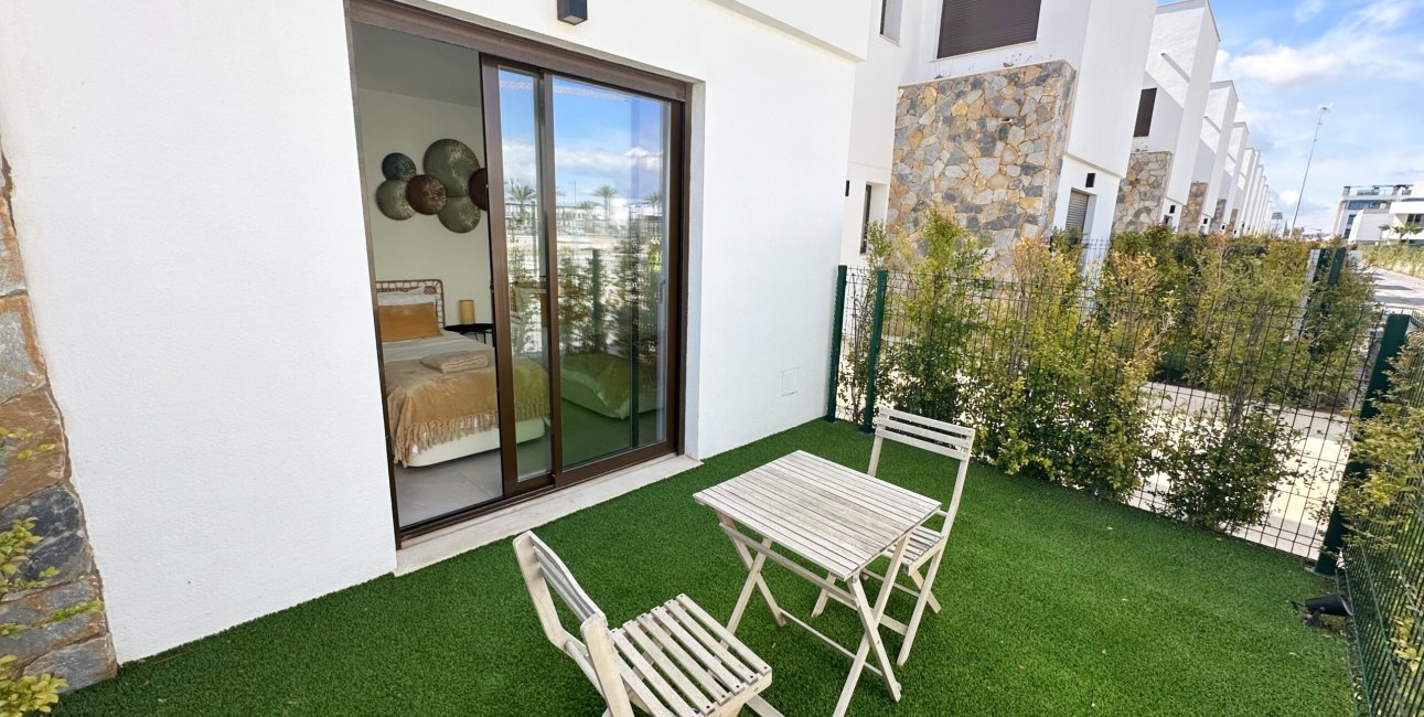 Rynek wtórny - Willa -
Santa Rosalia Lake and Life Resort