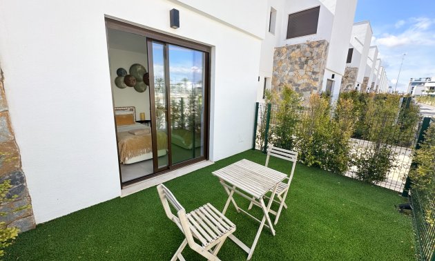 Rynek wtórny - Willa -
Santa Rosalia Lake and Life Resort