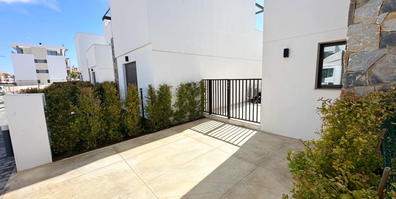 Rynek wtórny - Willa -
Santa Rosalia Lake and Life Resort