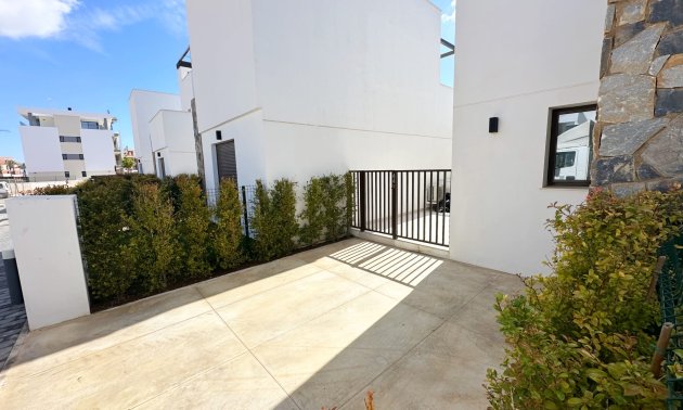 Rynek wtórny - Willa -
Santa Rosalia Lake and Life Resort