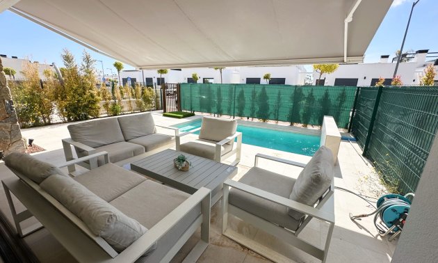 Rynek wtórny - Willa -
Santa Rosalia Lake and Life Resort