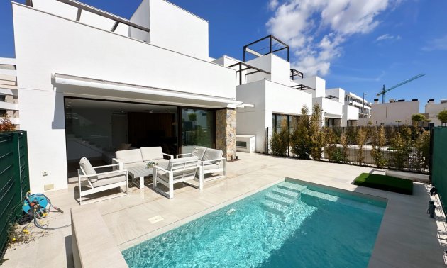 Rynek wtórny - Willa -
Santa Rosalia Lake and Life Resort