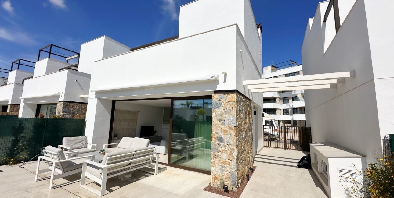 Rynek wtórny - Willa -
Santa Rosalia Lake and Life Resort