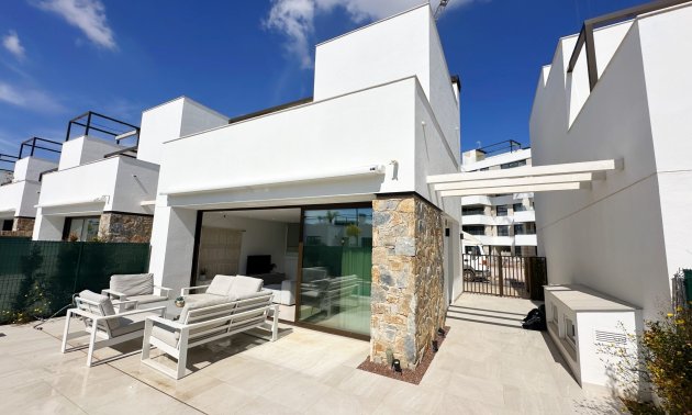 Rynek wtórny - Willa -
Santa Rosalia Lake and Life Resort