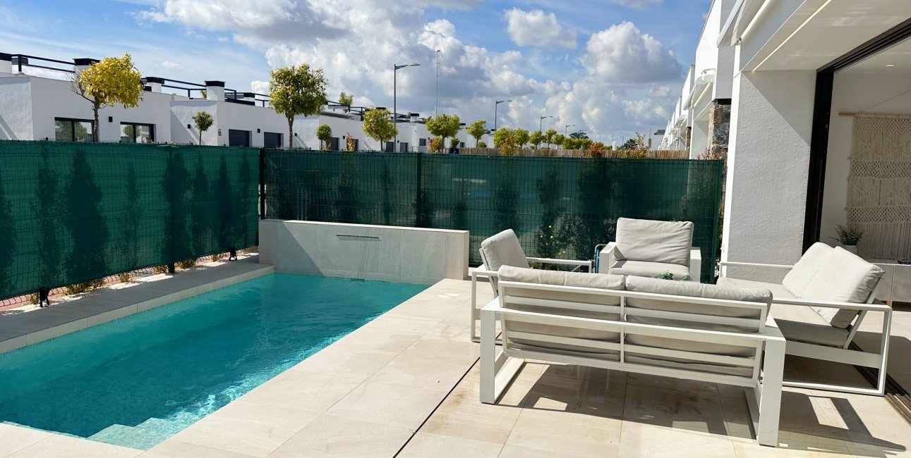 Rynek wtórny - Willa -
Santa Rosalia Lake and Life Resort