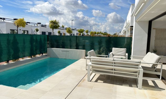 Rynek wtórny - Willa -
Santa Rosalia Lake and Life Resort