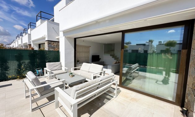 Rynek wtórny - Willa -
Santa Rosalia Lake and Life Resort