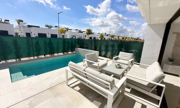 Rynek wtórny - Willa -
Santa Rosalia Lake and Life Resort