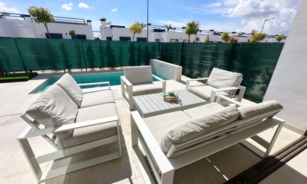 Rynek wtórny - Willa -
Santa Rosalia Lake and Life Resort